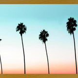 Cuadro Sunset Boulevard
