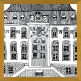Cuadro HOTEL