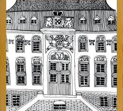 Cuadro HOTEL