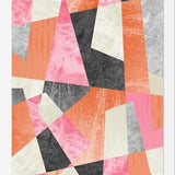 Cuadro Fragments XIV