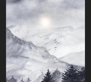 Cuadro Cross Mountains