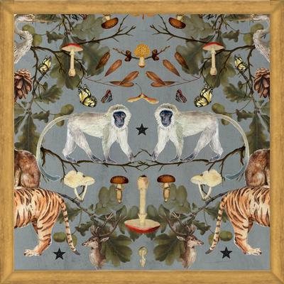 Cuadro Sacred Woods