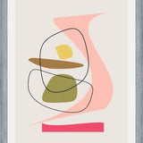 Cuadro Abstract Composition 861
