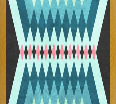 Tribal IX