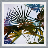 Cuadro Tropical Foliage