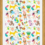 Cuadro Party Collection 01