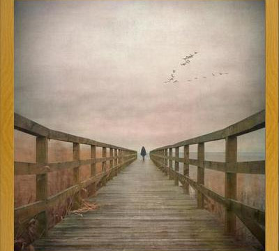 Cuadro Pier