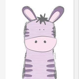 Cuadro Zebra
