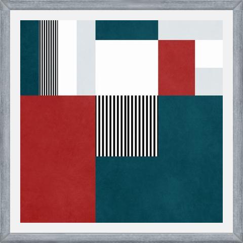 Cuadro Modern Classic 1