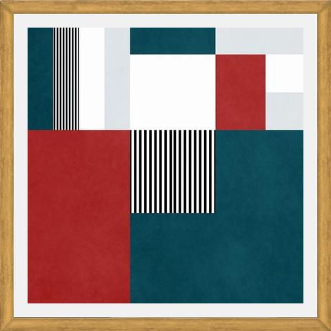 Cuadro Modern Classic 1