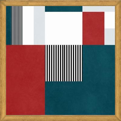 Cuadro Modern Classic 1