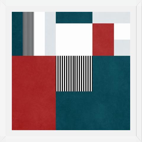 Cuadro Modern Classic 1