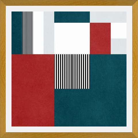 Cuadro Modern Classic 1