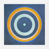 Cuadro Circular Influence