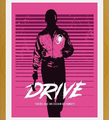 Cuadro Drive