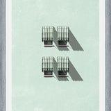 Cuadro 4 ventanas