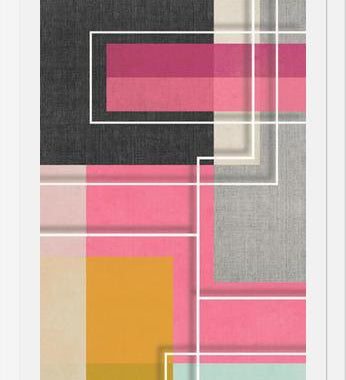 Cuadro Graphic #8
