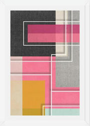 Cuadro Graphic #8