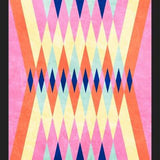 Enmarcado Sweet Tribal