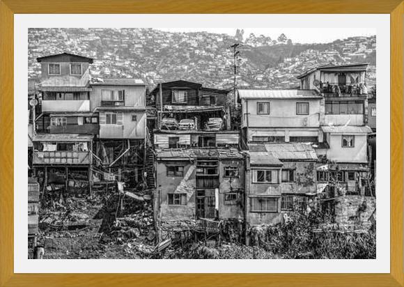 Cuadro Valparaiso