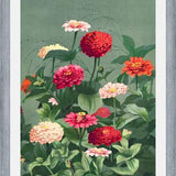 Cuadro Flores