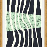 Cuadro Papercuts II