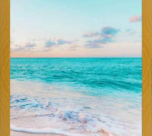 Cuadro Ocean Bliss