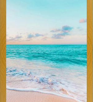 Cuadro Ocean Bliss
