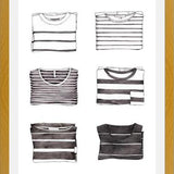 Cuadro Stripes