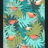 Cuadro Tropics II