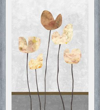Cuadro Tulips