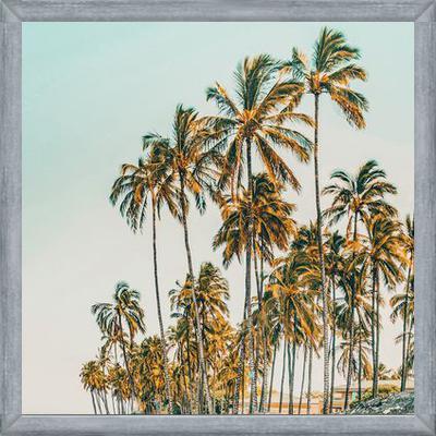 Cuadro Island Life III