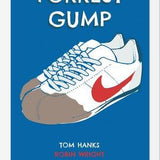 Cuadro Forrest Gump