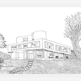 VILLA SAVOYE