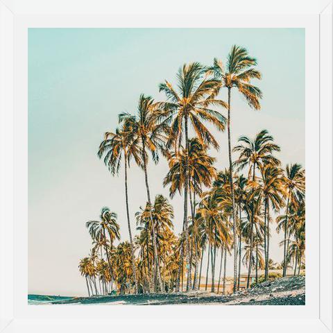 Cuadro Island Life III