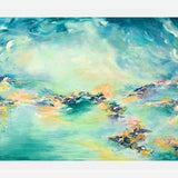 Cuadro SEA TO SKY 2