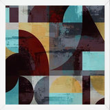 Cuadro Abstracto Especial 12