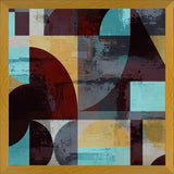 Cuadro Abstracto Especial 12