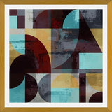 Cuadro Abstracto Especial 12