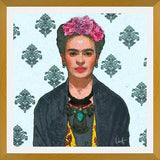 Cuadro Trendy Frida Kahlo V.2