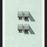 Cuadro 4 ventanas
