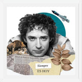 Cuadro Gustavo Cerati