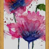 Cuadro Floral 12