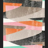 Cuadro Fragments XIII