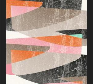 Cuadro Fragments XIII
