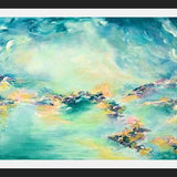 Cuadro SEA TO SKY 2