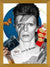 Cuadro David Bowie