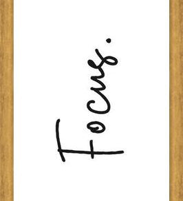 Cuadro Focus