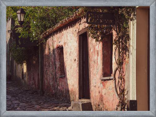 Cuadro Calle de los suspiros