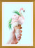 Cuadro Tropical Ice Cream
